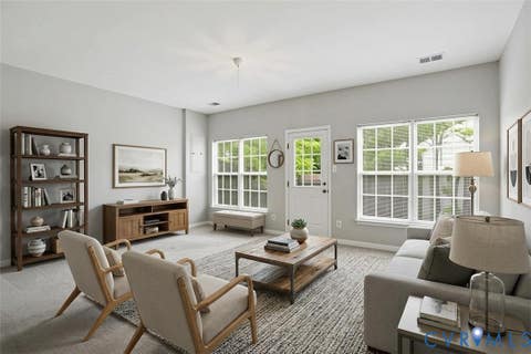 Tiny photo for 1902 Mountain Gate Place, Glen Allen, VA 23060 (MLS # 2621018)