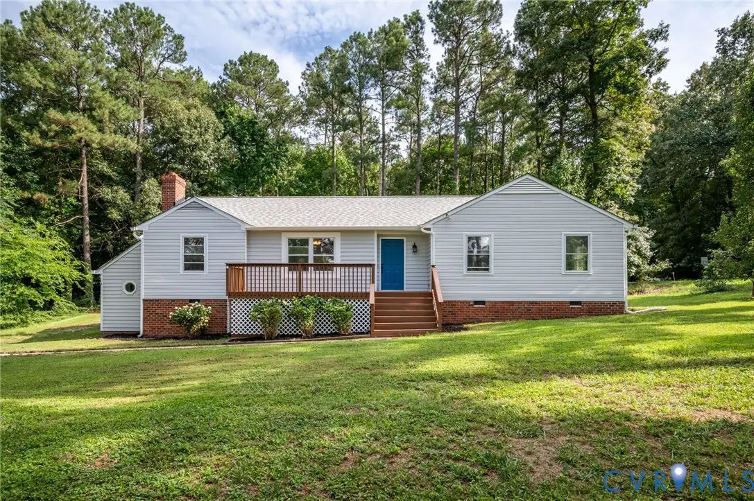 6625 Hines Road, Henrico, VA, 23231