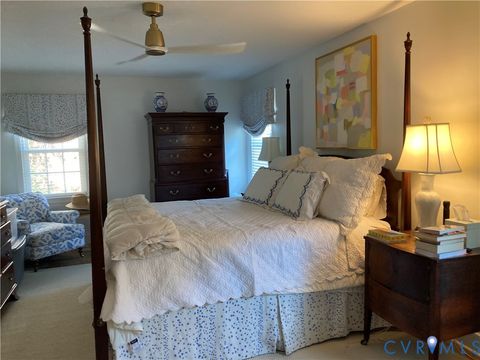 Tiny photo for 4108 Wythe Avenue, Richmond, VA 23221 (MLS # 2611992)