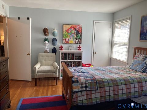 Tiny photo for 4108 Wythe Avenue, Richmond, VA 23221 (MLS # 2611992)