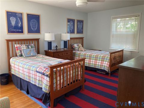 Tiny photo for 4108 Wythe Avenue, Richmond, VA 23221 (MLS # 2611992)