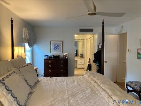 Tiny photo for 4108 Wythe Avenue, Richmond, VA 23221 (MLS # 2611992)