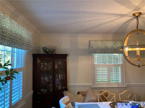 Tiny photo for 4108 Wythe Avenue, Richmond, VA 23221 (MLS # 2611992)