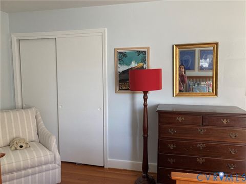 Tiny photo for 4108 Wythe Avenue, Richmond, VA 23221 (MLS # 2611992)