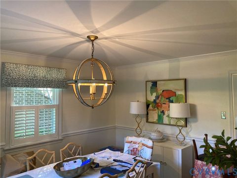 Tiny photo for 4108 Wythe Avenue, Richmond, VA 23221 (MLS # 2611992)