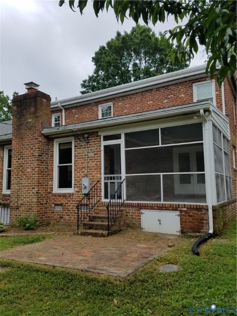 Tiny photo for 4108 Wythe Avenue, Richmond, VA 23221 (MLS # 2611992)