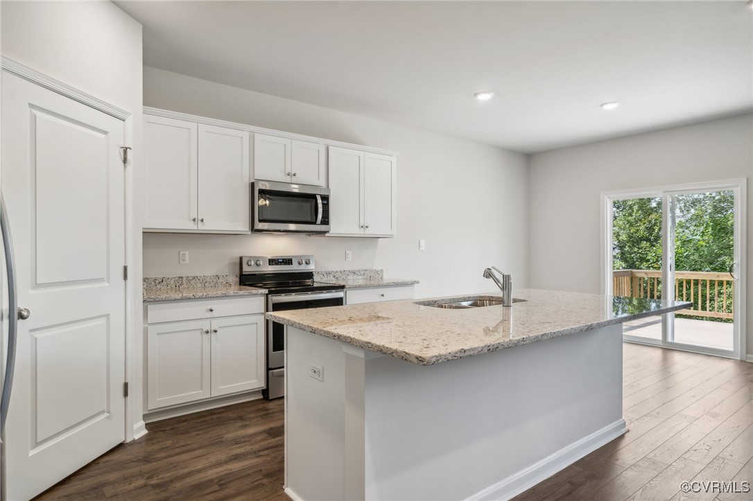 7761 Arbor Marsh Terrace