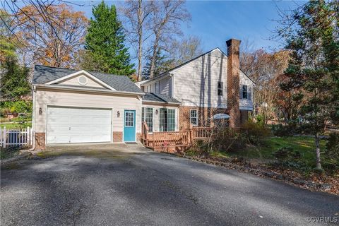 A home in Chesterfield