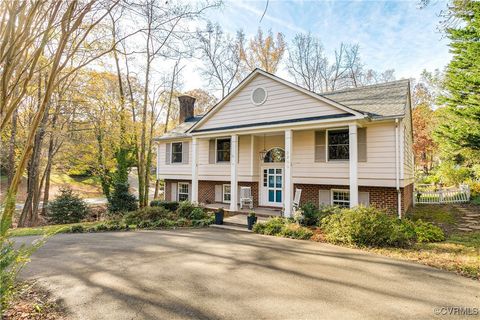 A home in Chesterfield