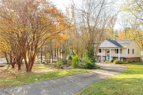 A home in Chesterfield