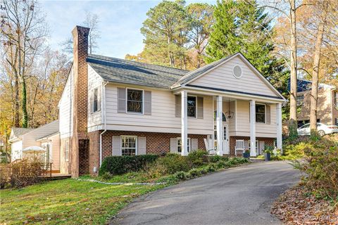 A home in Chesterfield