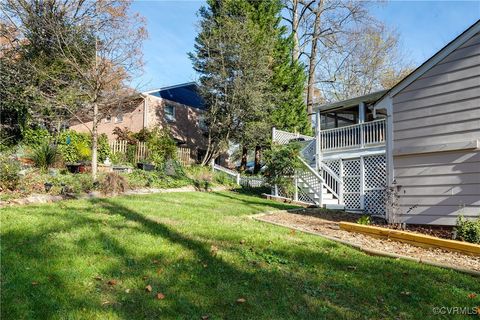 A home in Chesterfield