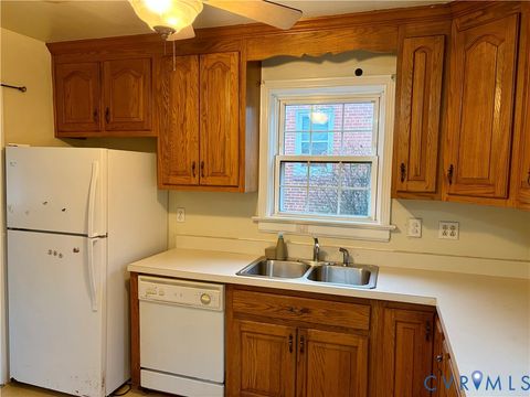 Tiny photo for 7409 Oakmont Drive, Henrico, VA 23228 (MLS # 2532406)