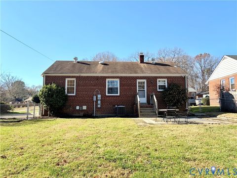 Tiny photo for 7409 Oakmont Drive, Henrico, VA 23228 (MLS # 2532406)