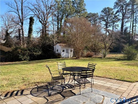 Tiny photo for 7409 Oakmont Drive, Henrico, VA 23228 (MLS # 2532406)