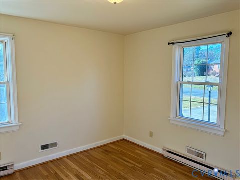 Tiny photo for 7409 Oakmont Drive, Henrico, VA 23228 (MLS # 2532406)