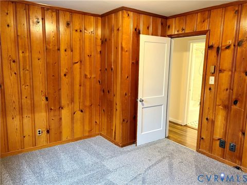 Tiny photo for 7409 Oakmont Drive, Henrico, VA 23228 (MLS # 2532406)