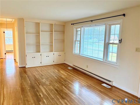 Tiny photo for 7409 Oakmont Drive, Henrico, VA 23228 (MLS # 2532406)