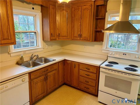 Tiny photo for 7409 Oakmont Drive, Henrico, VA 23228 (MLS # 2532406)