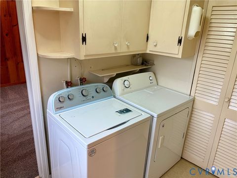 Tiny photo for 7409 Oakmont Drive, Henrico, VA 23228 (MLS # 2532406)