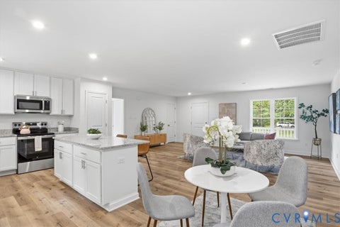 Tiny photo for 6635 Wilton Road, Chesterfield, VA 23832 (MLS # 2623647)