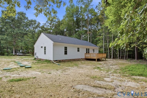 Tiny photo for 6635 Wilton Road, Chesterfield, VA 23832 (MLS # 2623647)