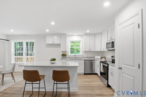 Tiny photo for 6635 Wilton Road, Chesterfield, VA 23832 (MLS # 2623647)