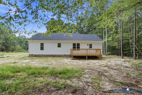 Tiny photo for 6635 Wilton Road, Chesterfield, VA 23832 (MLS # 2623647)