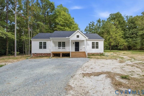 Tiny photo for 6635 Wilton Road, Chesterfield, VA 23832 (MLS # 2623647)