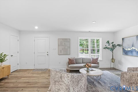 Tiny photo for 6635 Wilton Road, Chesterfield, VA 23832 (MLS # 2623647)