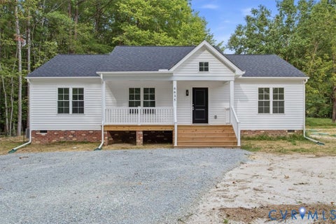 Tiny photo for 6635 Wilton Road, Chesterfield, VA 23832 (MLS # 2623647)