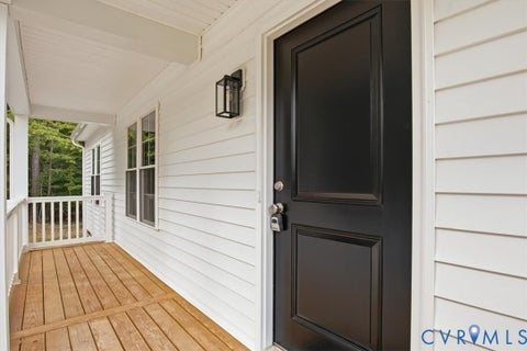 Tiny photo for 6635 Wilton Road, Chesterfield, VA 23832 (MLS # 2623647)