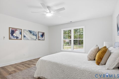 Tiny photo for 6635 Wilton Road, Chesterfield, VA 23832 (MLS # 2623647)