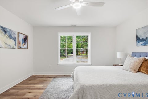 Tiny photo for 6635 Wilton Road, Chesterfield, VA 23832 (MLS # 2623647)
