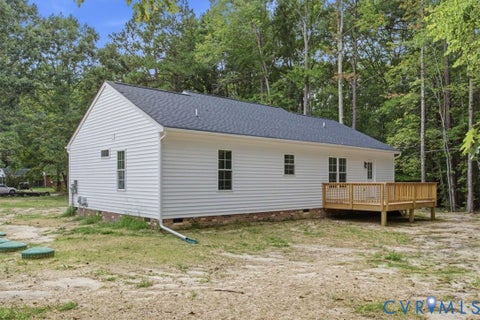 Tiny photo for 6635 Wilton Road, Chesterfield, VA 23832 (MLS # 2623647)