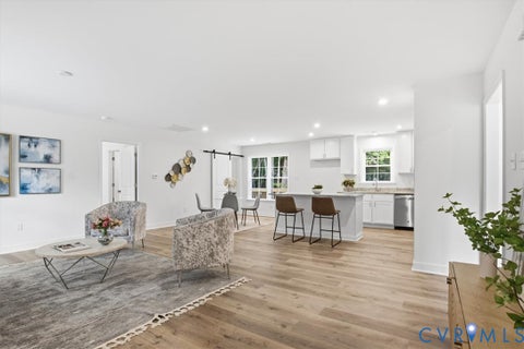 Tiny photo for 6635 Wilton Road, Chesterfield, VA 23832 (MLS # 2623647)