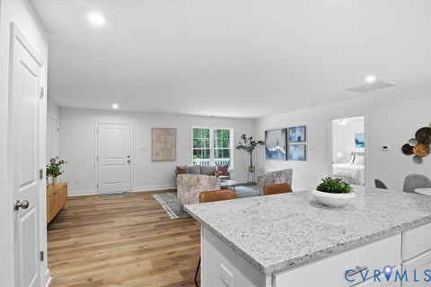 Tiny photo for 6635 Wilton Road, Chesterfield, VA 23832 (MLS # 2623647)