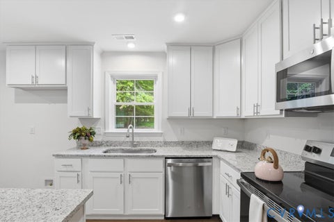 Tiny photo for 6635 Wilton Road, Chesterfield, VA 23832 (MLS # 2623647)