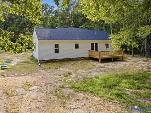 Tiny photo for 6635 Wilton Road, Chesterfield, VA 23832 (MLS # 2623647)