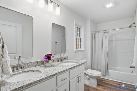 Tiny photo for 6635 Wilton Road, Chesterfield, VA 23832 (MLS # 2623647)