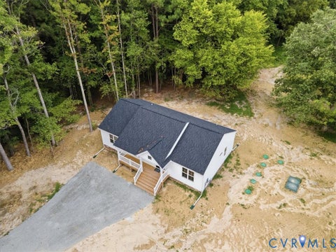Tiny photo for 6635 Wilton Road, Chesterfield, VA 23832 (MLS # 2623647)