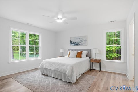 Tiny photo for 6635 Wilton Road, Chesterfield, VA 23832 (MLS # 2623647)