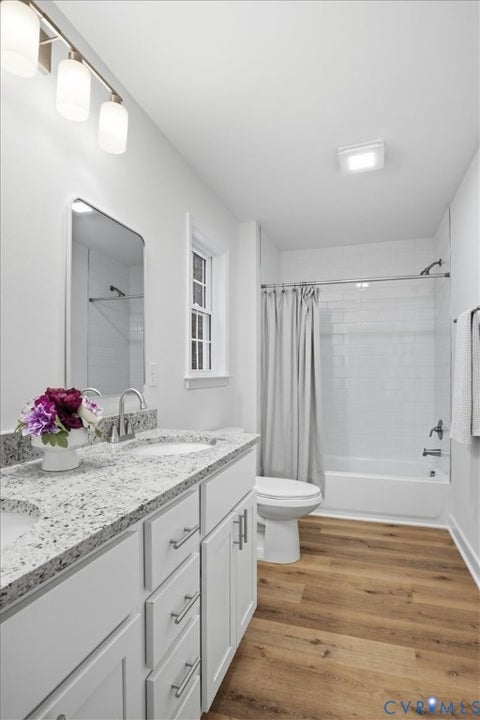 Tiny photo for 6635 Wilton Road, Chesterfield, VA 23832 (MLS # 2623647)