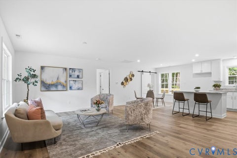 Tiny photo for 6635 Wilton Road, Chesterfield, VA 23832 (MLS # 2623647)