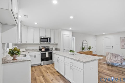 Tiny photo for 6635 Wilton Road, Chesterfield, VA 23832 (MLS # 2623647)