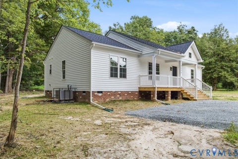 Tiny photo for 6635 Wilton Road, Chesterfield, VA 23832 (MLS # 2623647)