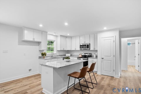 Tiny photo for 6635 Wilton Road, Chesterfield, VA 23832 (MLS # 2623647)