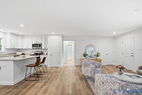Tiny photo for 6635 Wilton Road, Chesterfield, VA 23832 (MLS # 2623647)