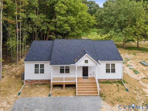 Tiny photo for 6635 Wilton Road, Chesterfield, VA 23832 (MLS # 2623647)