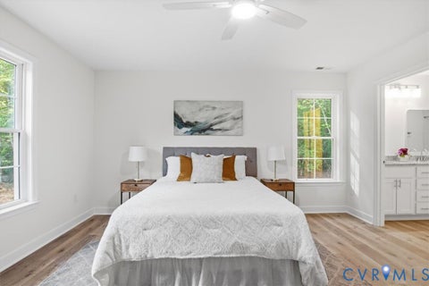 Tiny photo for 6635 Wilton Road, Chesterfield, VA 23832 (MLS # 2623647)